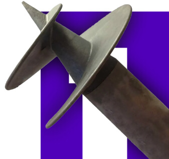 <p>Винтовые сваи 2 м в Красноармейске</p>
