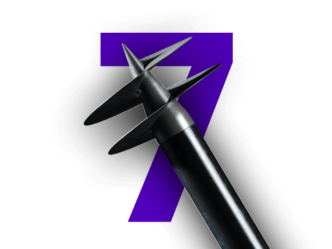 Берем ответственность за долговечность винтовых свай