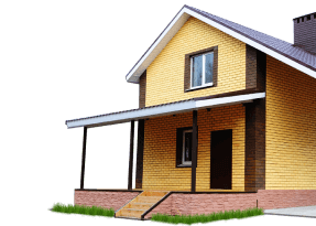 Дома и коттеджи