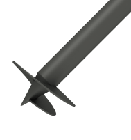 Винтовые сваи