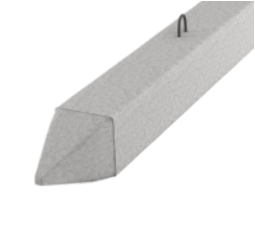 Винтовые сваи