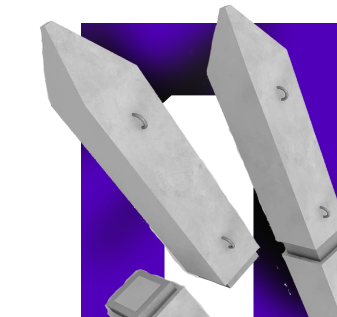 <p>Железобетонные сваи 200×200<br />под ключ в Санкт-Петербурге</p>