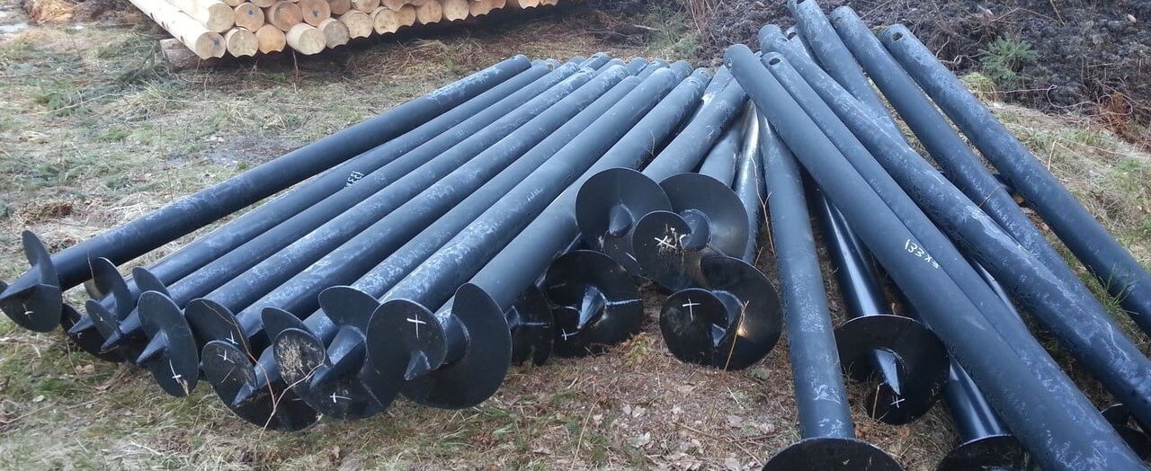 Несущая способность свай