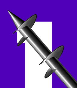 <p>Винтовые сваи с литым наконечником в Домодедово</p>
