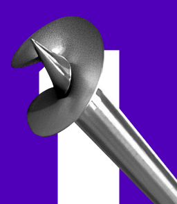 <p>Оцинкованные винтовые сваи в Балашихе</p>
