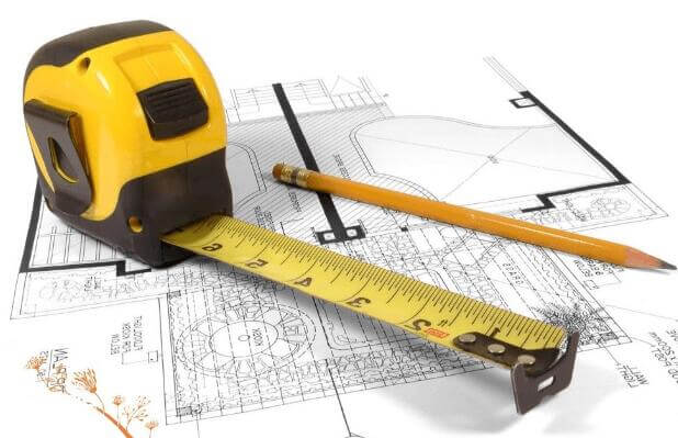 Бесплатный замер